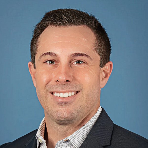 Brad Rollison – Senior Loan Officer, Stone Mortgage