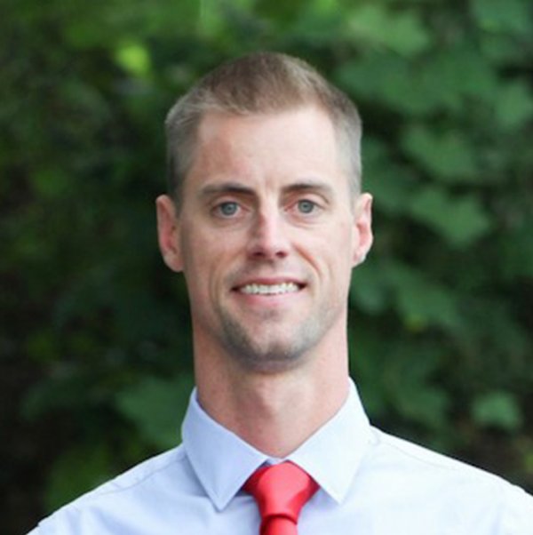 Nate Schuder – Senior Loan Officer, Stone Mortgage